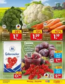 Netto Marken-Discount Prospekt woche 29 Seite 7
