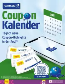 Netto Marken-Discount Prospekt woche 29 Seite 72