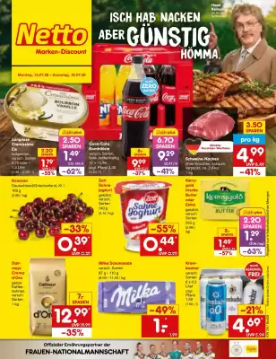Netto Marken-Discount (gültig bis 18-07)