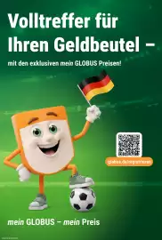 Globus Prospekt woche 29 Seite 14