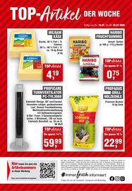 Handelshof Prospekt woche 29 Seite 24