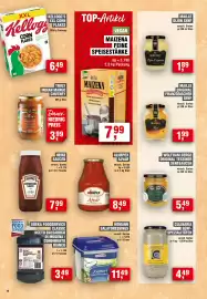 Handelshof Prospekt woche 29 Seite 10