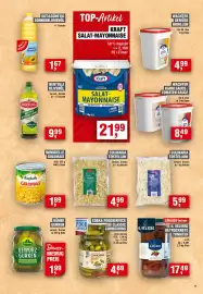 Handelshof Prospekt woche 29 Seite 11