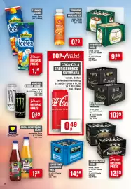 Handelshof Prospekt woche 29 Seite 12