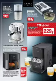 Handelshof Prospekt woche 29 Seite 19