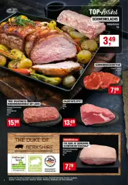 Handelshof Prospekt woche 29 Seite 2