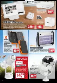 Handelshof Prospekt woche 29 Seite 20