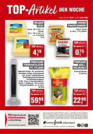 Handelshof Prospekt woche 29 Seite 24