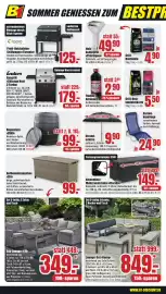 B1 Discount Baumarkt Prospekt woche 29 Seite 2