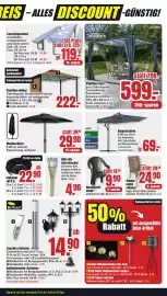 B1 Discount Baumarkt Prospekt woche 29 Seite 3