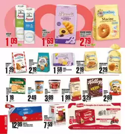 Volantino Coop Superstore Pagina 10