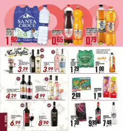 Volantino Coop Superstore Pagina 12