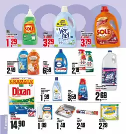 Volantino Coop Superstore Pagina 14