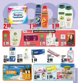 Volantino Coop Superstore Pagina 15