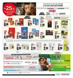 Volantino Coop Superstore Pagina 16