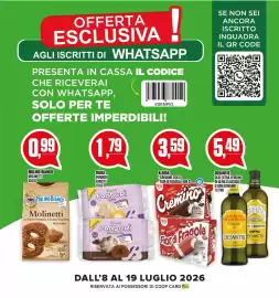 Volantino Coop Superstore Pagina 17