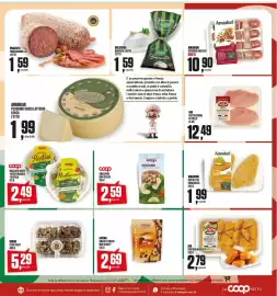 Volantino Coop Superstore Pagina 18