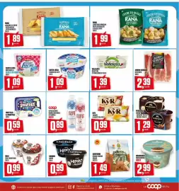 Volantino Coop Superstore Pagina 19