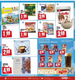 Volantino Coop Superstore Pagina 20