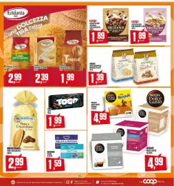 Volantino Coop Superstore Pagina 21