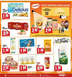 Volantino Coop Superstore Pagina 22