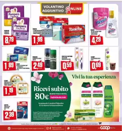 Volantino Coop Superstore Pagina 24