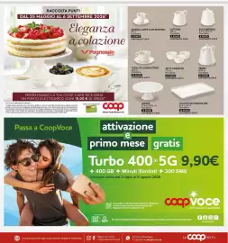 Volantino Coop Superstore Pagina 25