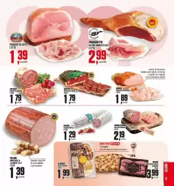 Volantino Coop Superstore Pagina 3