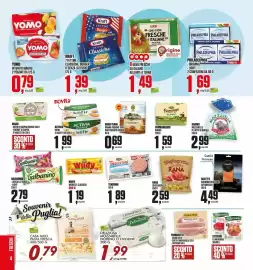 Volantino Coop Superstore Pagina 4
