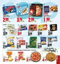 Volantino Coop Superstore Pagina 5