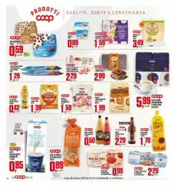 Volantino Coop Superstore Pagina 8