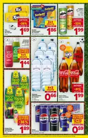Billa Flugblatt woche 28 Seite 14