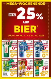 Billa Flugblatt woche 28 Seite 2