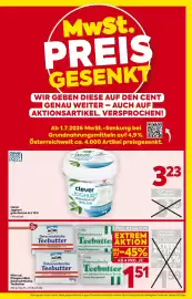 Billa Flugblatt woche 28 Seite 3