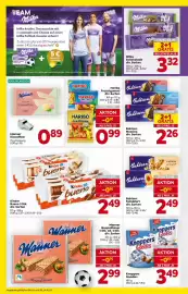 Billa Flugblatt woche 28 Seite 10