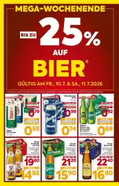 Billa Flugblatt woche 28 Seite 2