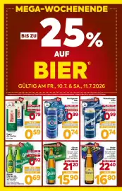Billa Flugblatt woche 28 Seite 2