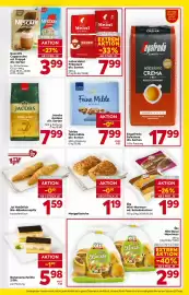 Billa Flugblatt woche 28 Seite 11