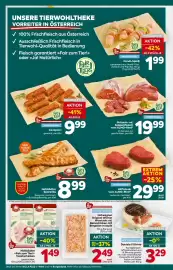 Billa Flugblatt woche 28 Seite 10