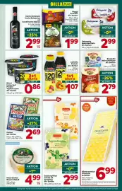 Billa Flugblatt woche 28 Seite 11