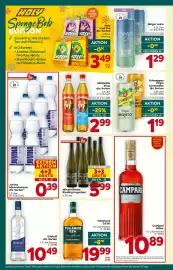 Billa Flugblatt woche 28 Seite 14