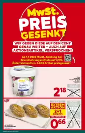 Billa Flugblatt woche 28 Seite 8