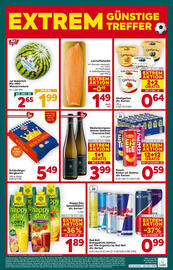 Billa Flugblatt woche 28 Seite 16