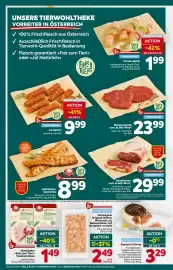 Billa Flugblatt woche 28 Seite 10