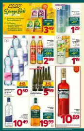 Billa Flugblatt woche 28 Seite 14