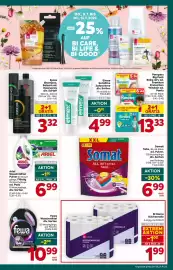 Billa Flugblatt woche 28 Seite 15