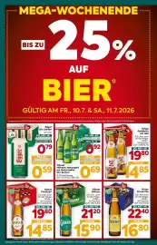 Billa Flugblatt woche 28 Seite 4