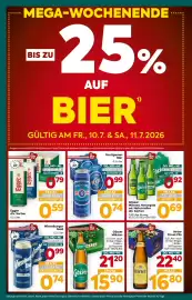 Billa Flugblatt woche 28 Seite 4