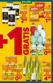 Billa Flugblatt woche 28 Seite 7