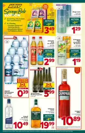 Billa Flugblatt woche 28 Seite 14